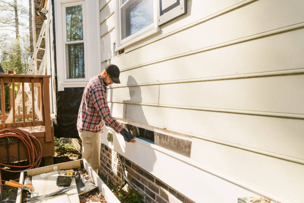 Trusted Siding Installation service in Milford Center, OH - Creative Siding